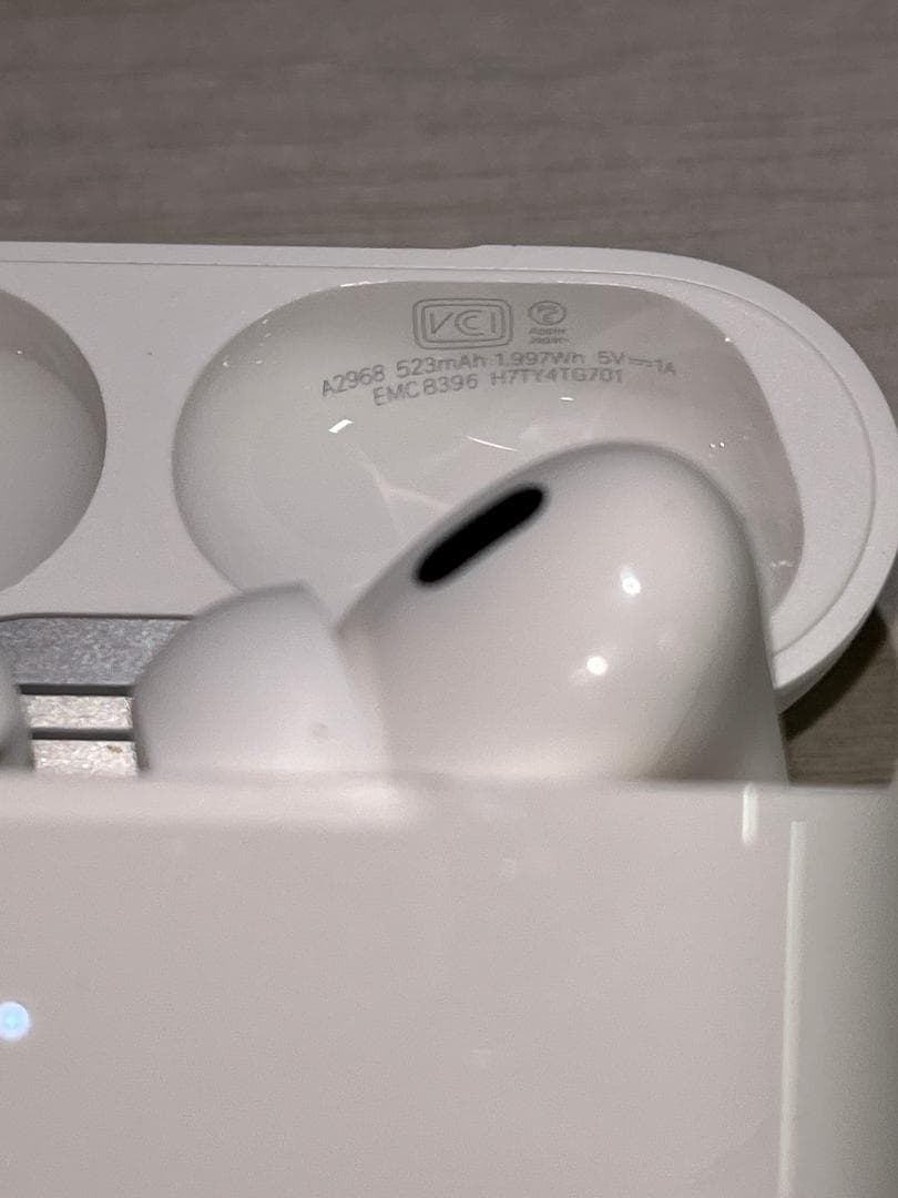 AirPods Pro 第2世代 本体