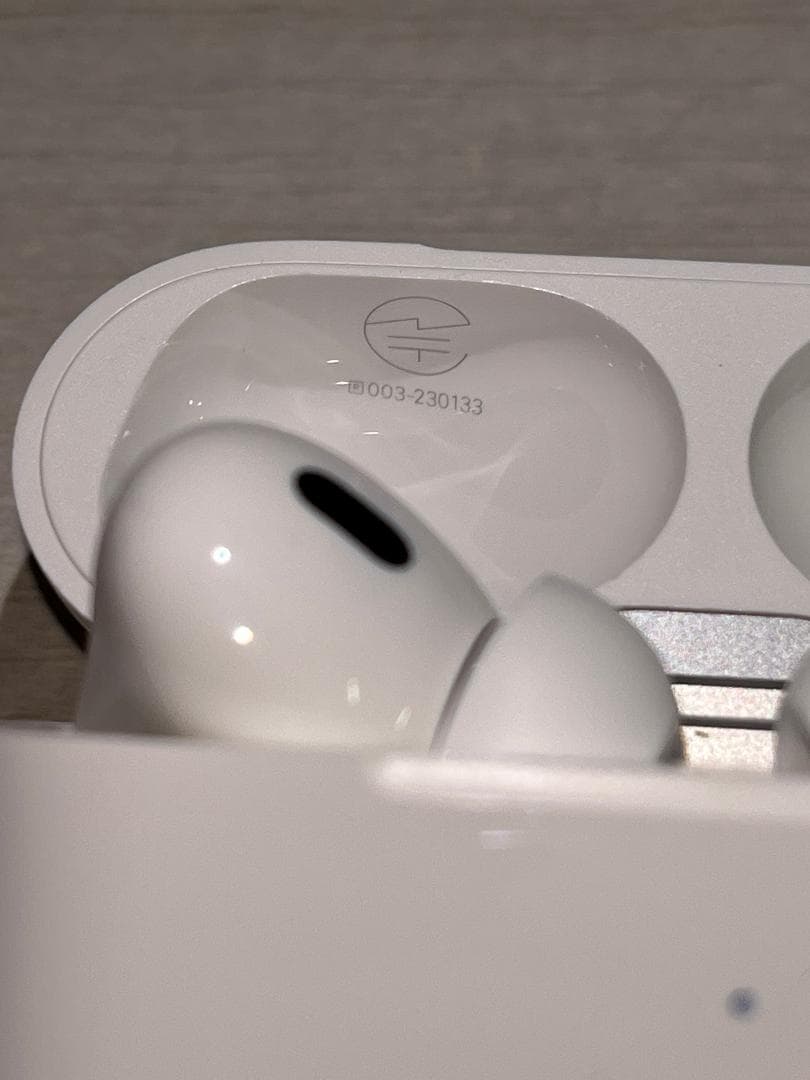 AirPods Pro 第2世代 本体
