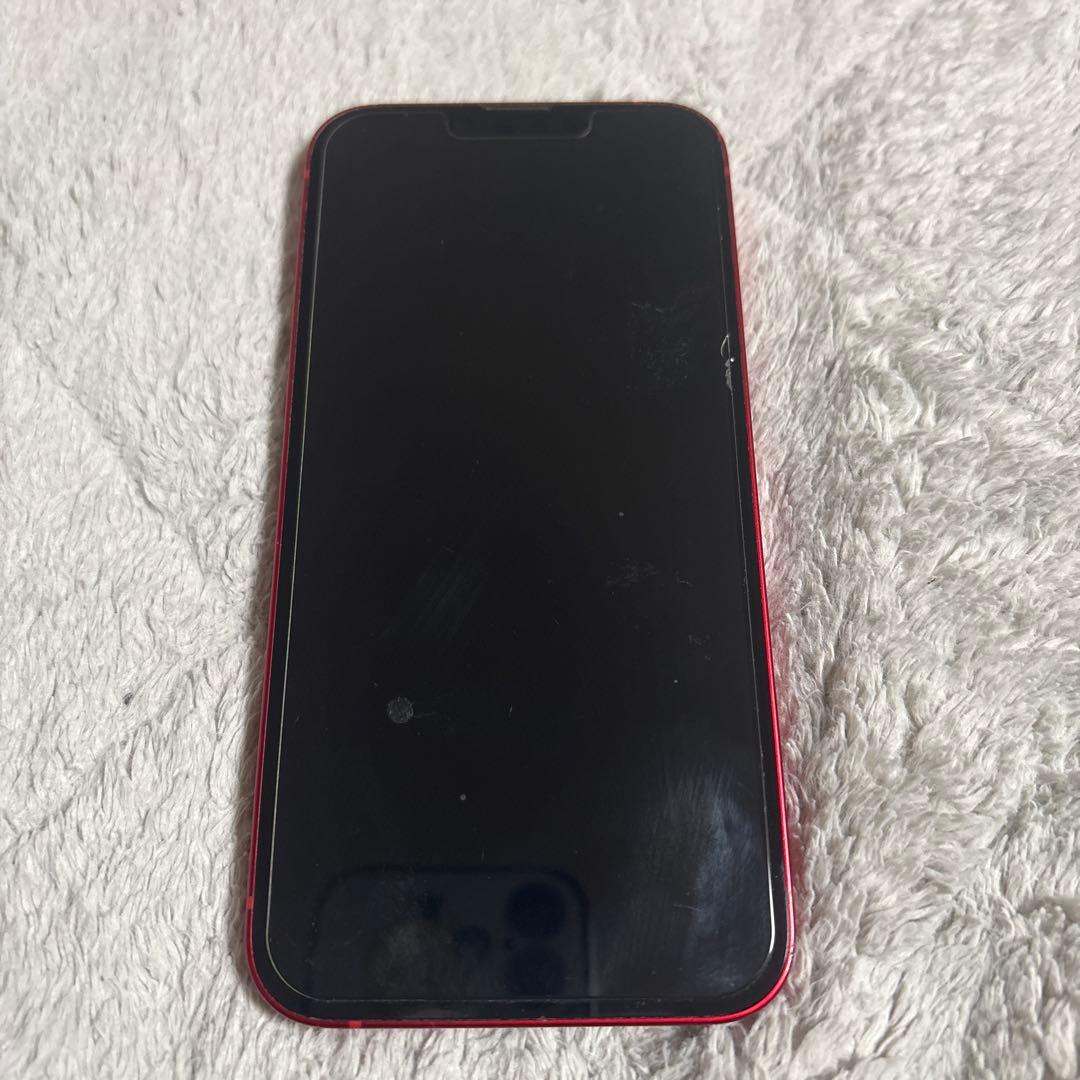 Apple iPhone 13 simロックなし