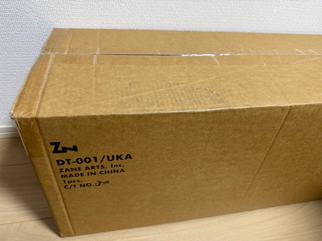 ZANE ARTS DT-001/UKA ゼインアーツ　ウカ