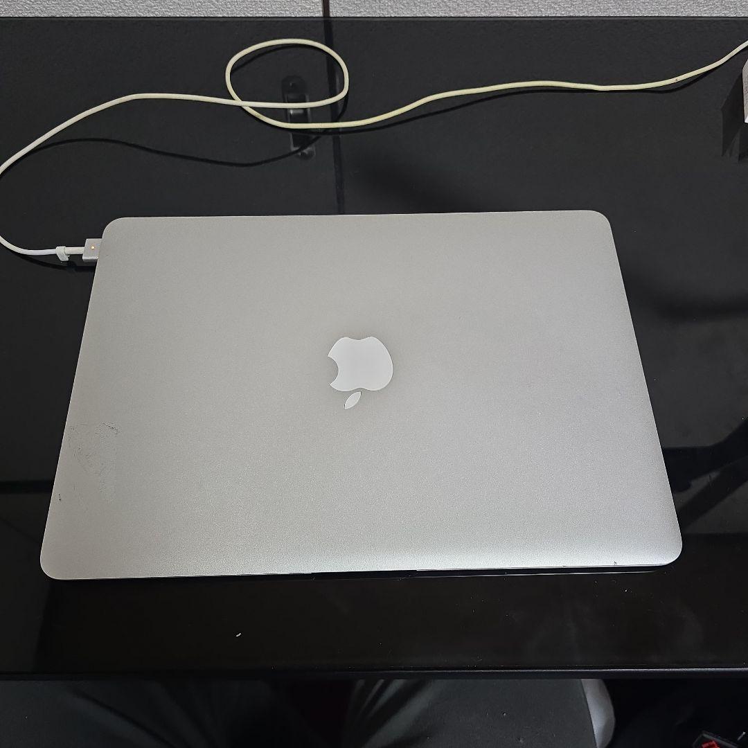 MacBook本体 MacBook Air 2017 A1466/8GB128GBSSD Junk