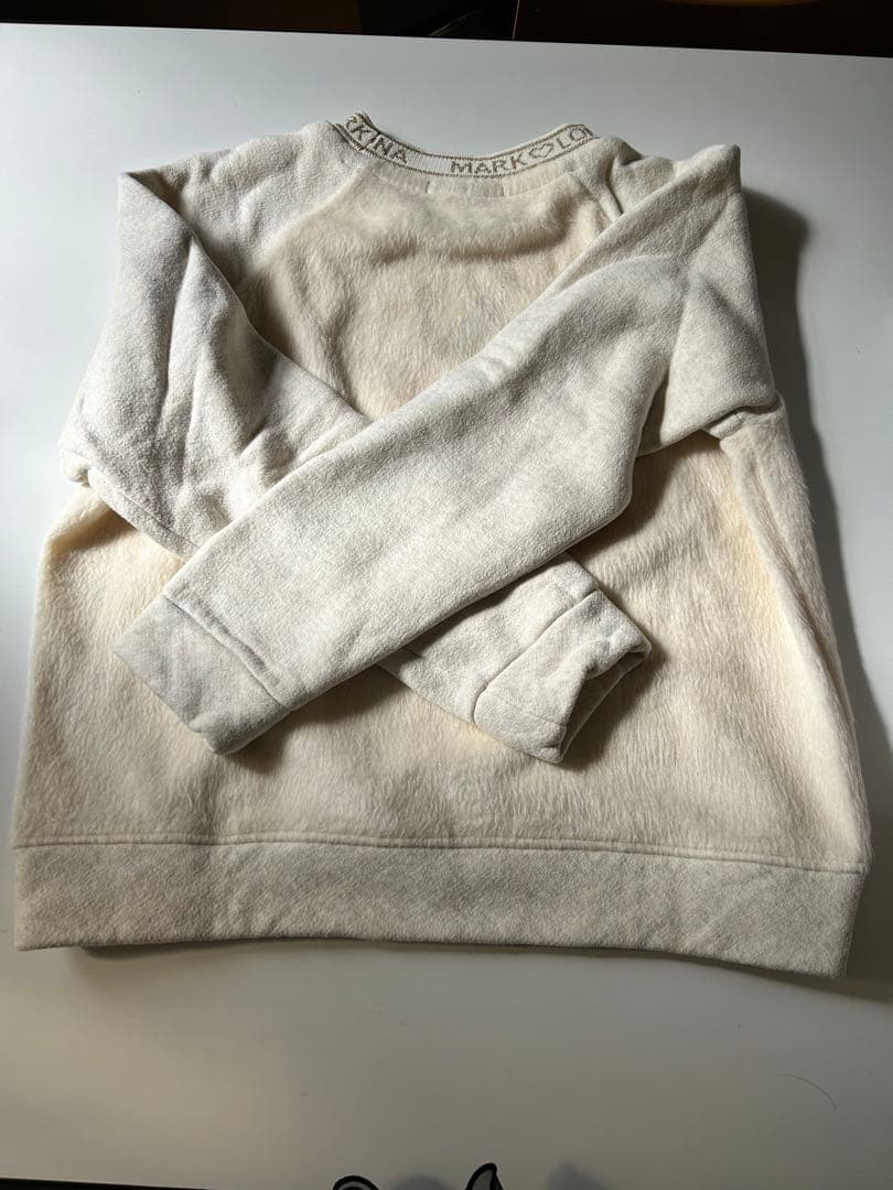 MARK & LONA ゴルフウェアセットアップ　36