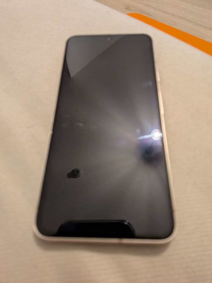 超美品！Google Pixel8 SIMフリー Rose ピクセル8