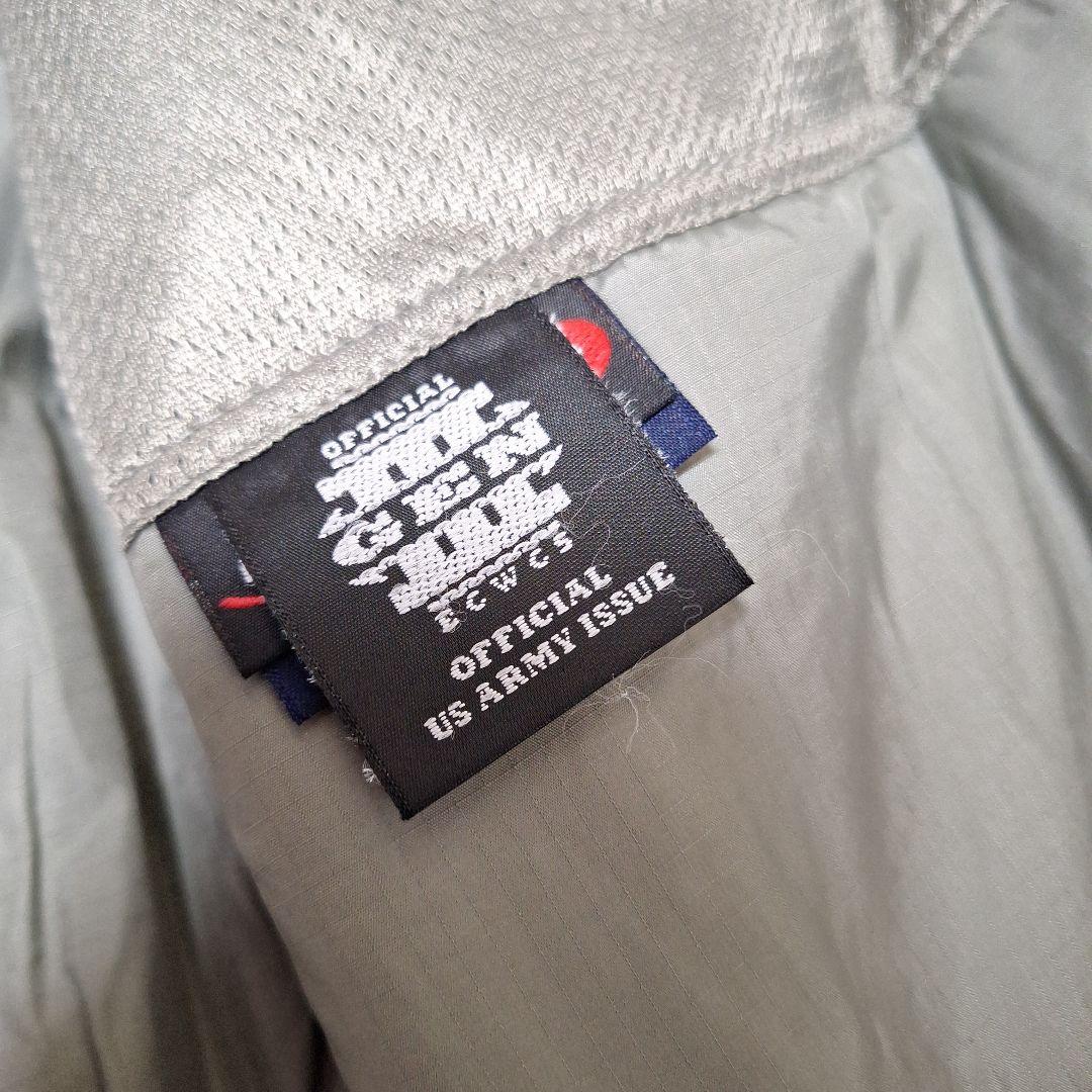 ECWCS GEN3 Level7 米軍 エクワックス レベル7 L/R USA