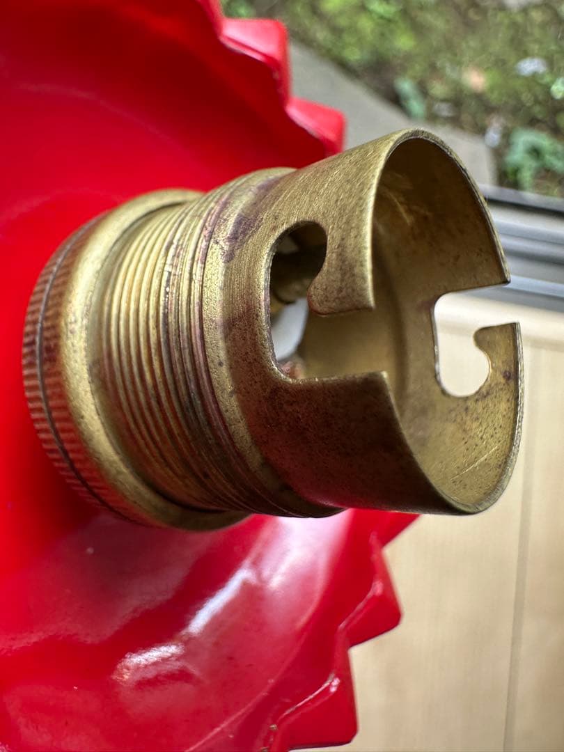 ＊ひーこページです＊ ① 『クランベリーガラスの可愛いアトリエランプ＊』