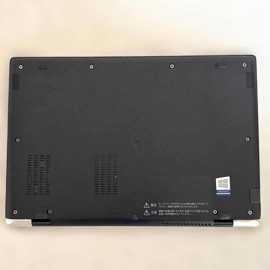 ⭐️超高速CPU搭載！東芝ノートパソコン dynabook ⭐️i5第10世代