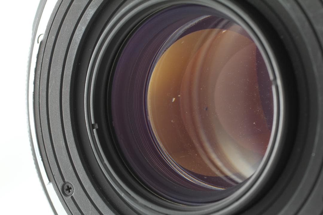 Asahi Opt. SMC Takumar 6x7 90mm F/2.8レンズ