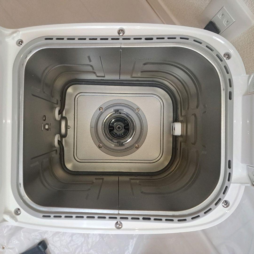 2025年製 Panasonic SD-BMT2000 ホームベーカリー