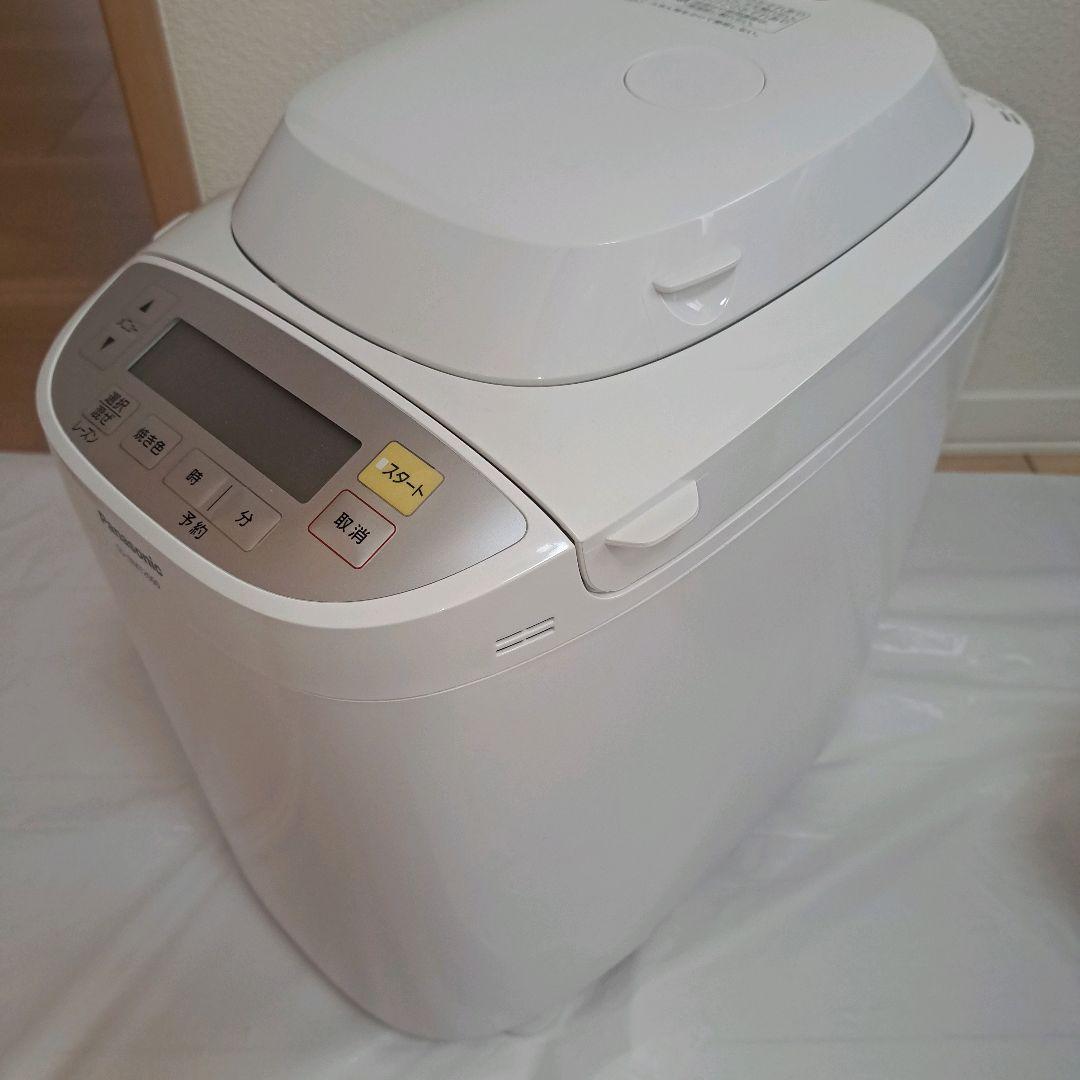 2025年製 Panasonic SD-BMT2000 ホームベーカリー