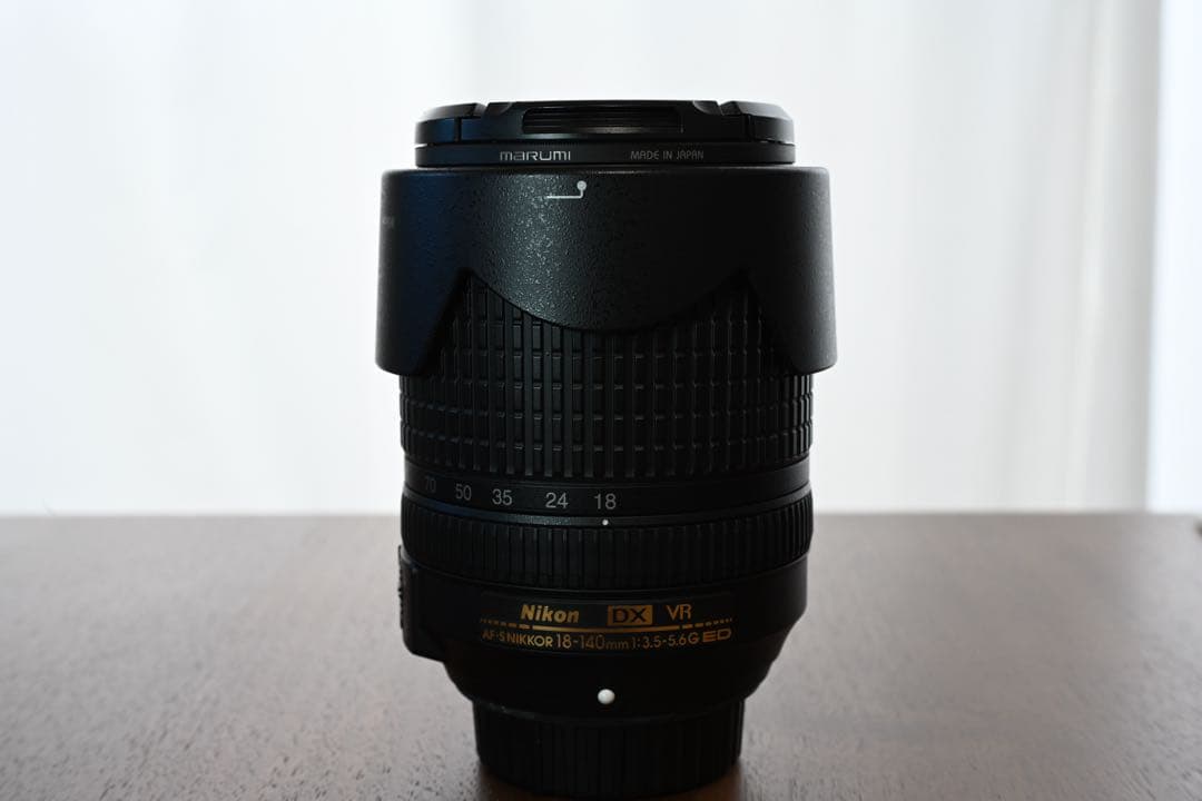 デジタルカメラ Nikon D7500