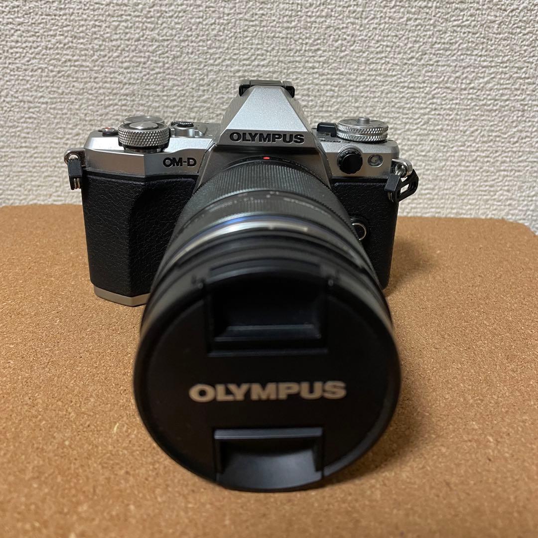 OLYMPUS OM−D E−M5 Mark 2 ⑦