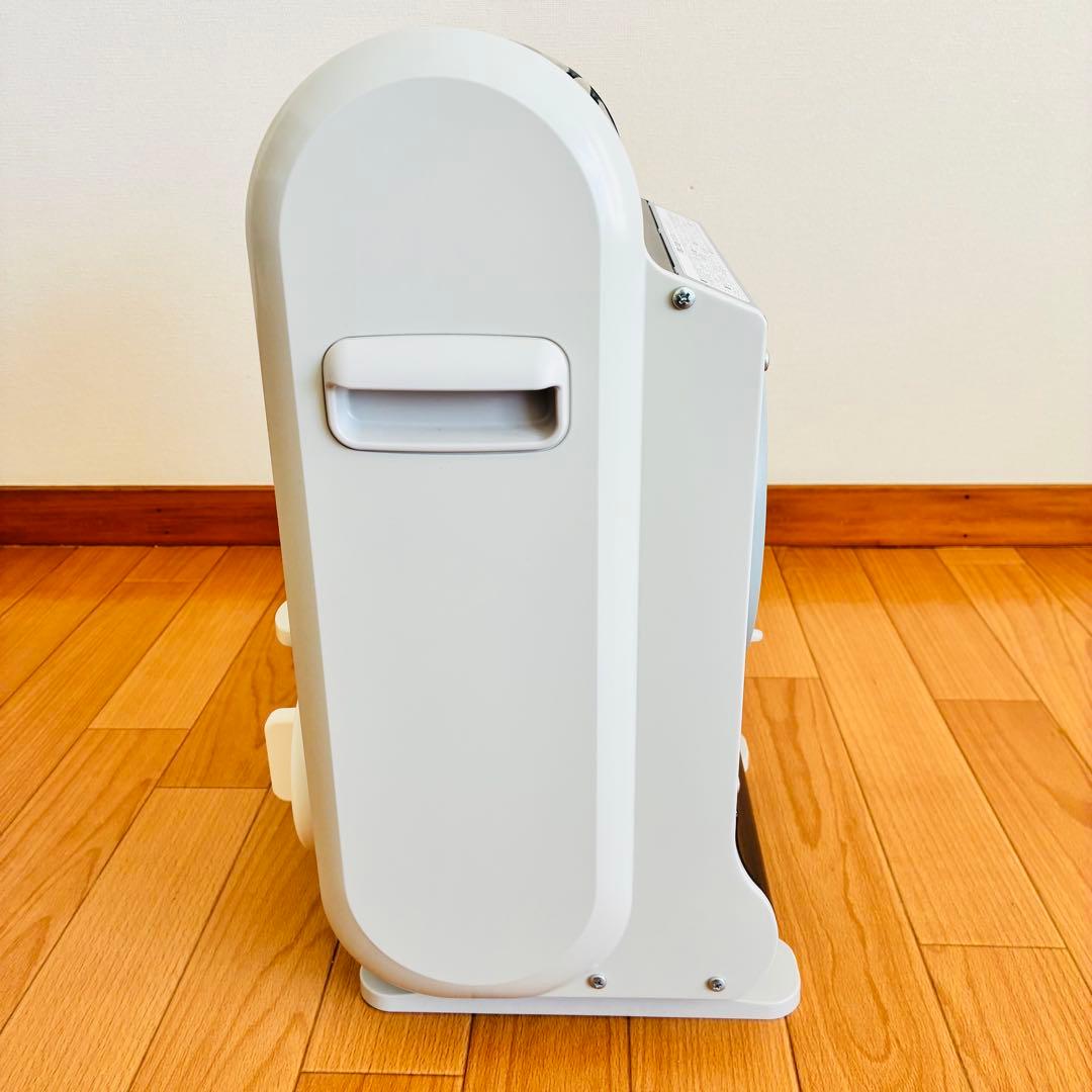 Iwatani 風暖　カセットガスファンヒーター　最新型　CB-GFH-5