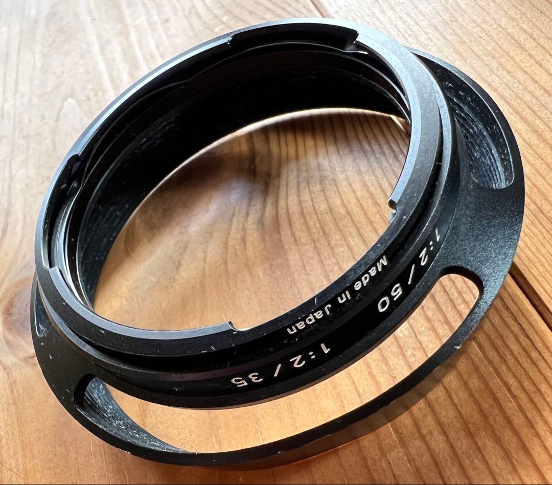 <ラッキーさん専用>Carl Zeiss Planar T* 50mm F2ZM