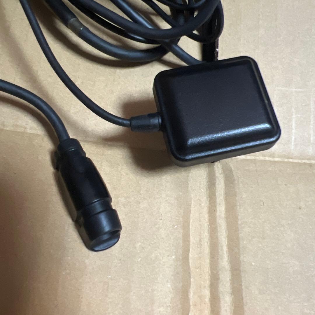 バイク用 2.0ETC車載器 分離型 日本無線株式会社 JRM-21①