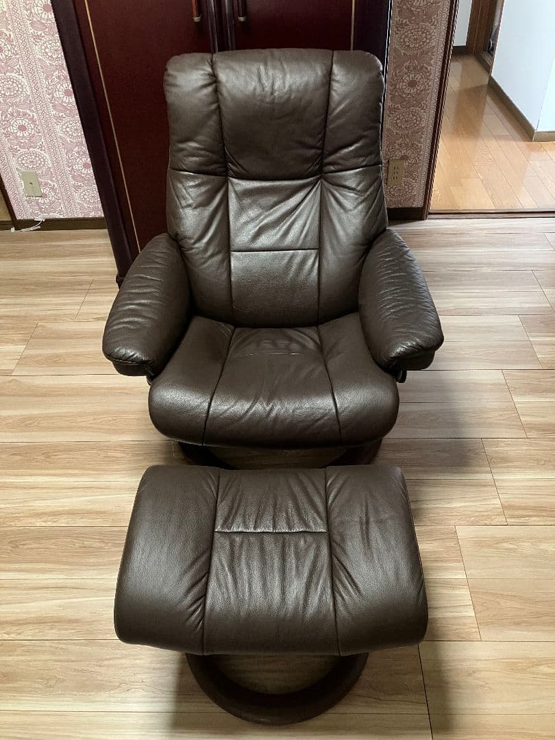 エコーネス・ストレスフリー　オットマン別配送