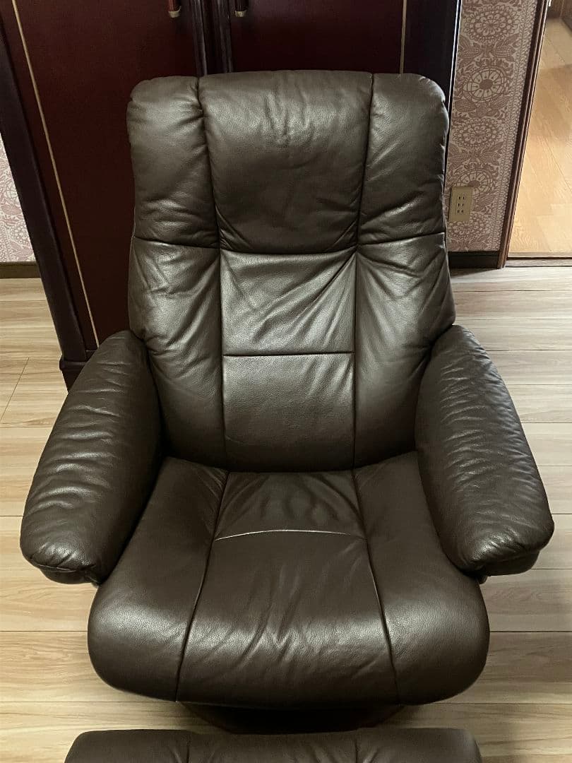 エコーネス・ストレスフリー　オットマン別配送