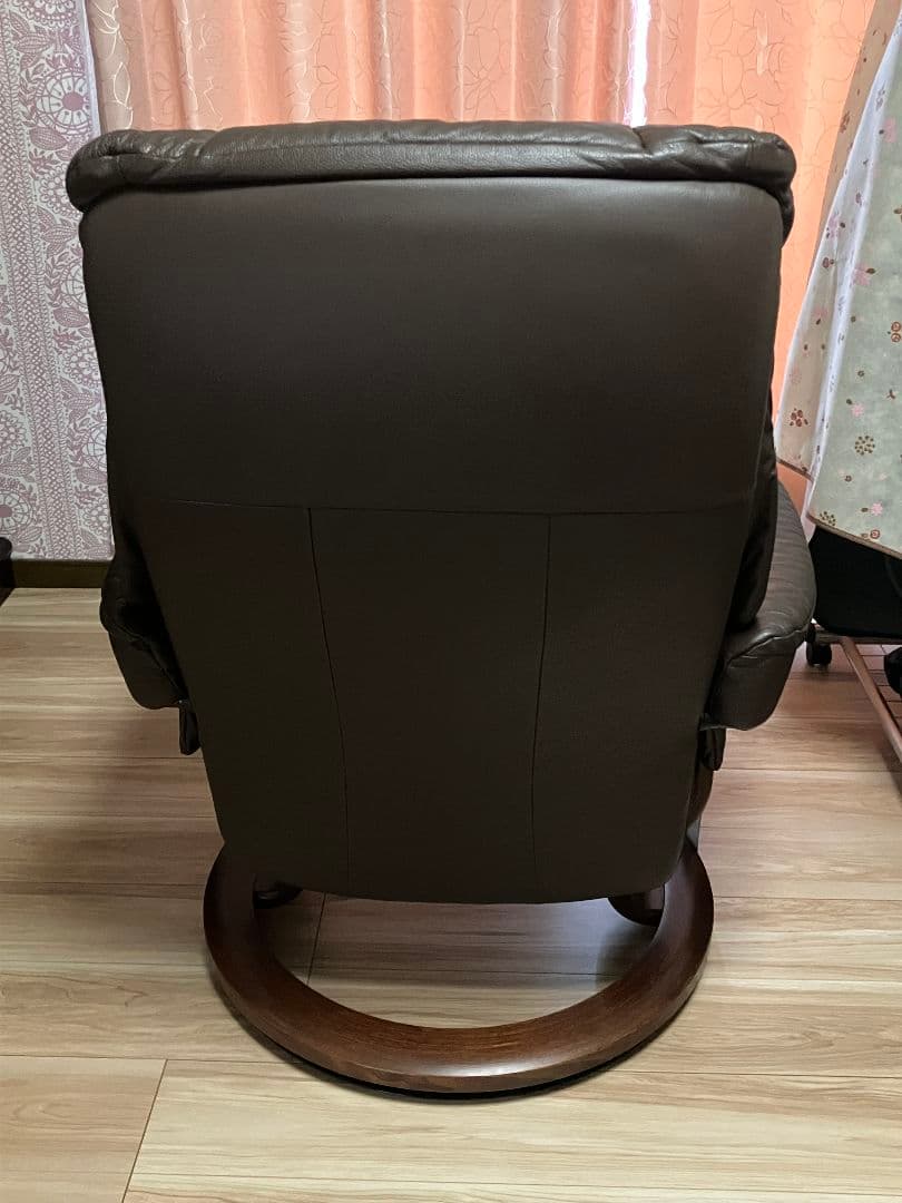 エコーネス・ストレスフリー　オットマン別配送