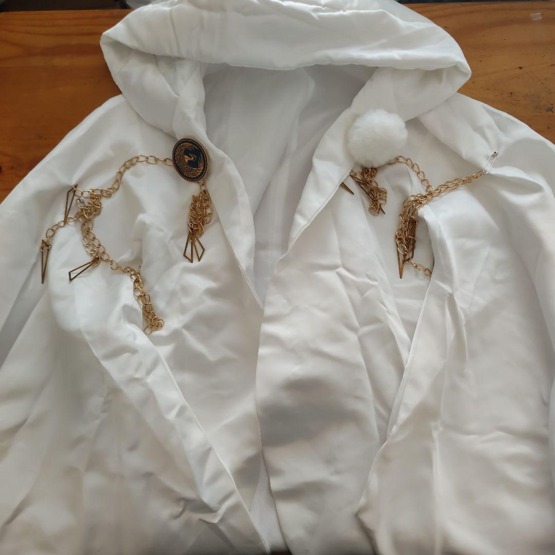 鶴丸国永 コスプレ衣装 刀剣乱舞