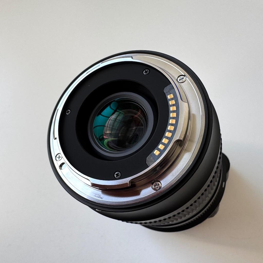 【美品】★SIGMA 16-28mm F2.8 DG DN ライカ Lマウント★