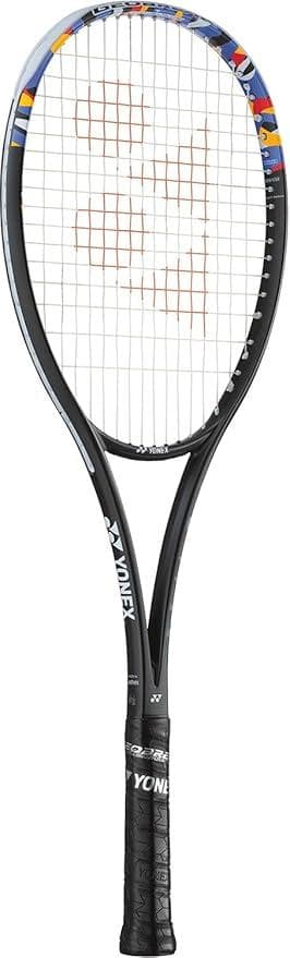 新品！　YONEX　ジオブレイク５０V(044)ＵＬ１　ソフトテニスラケット