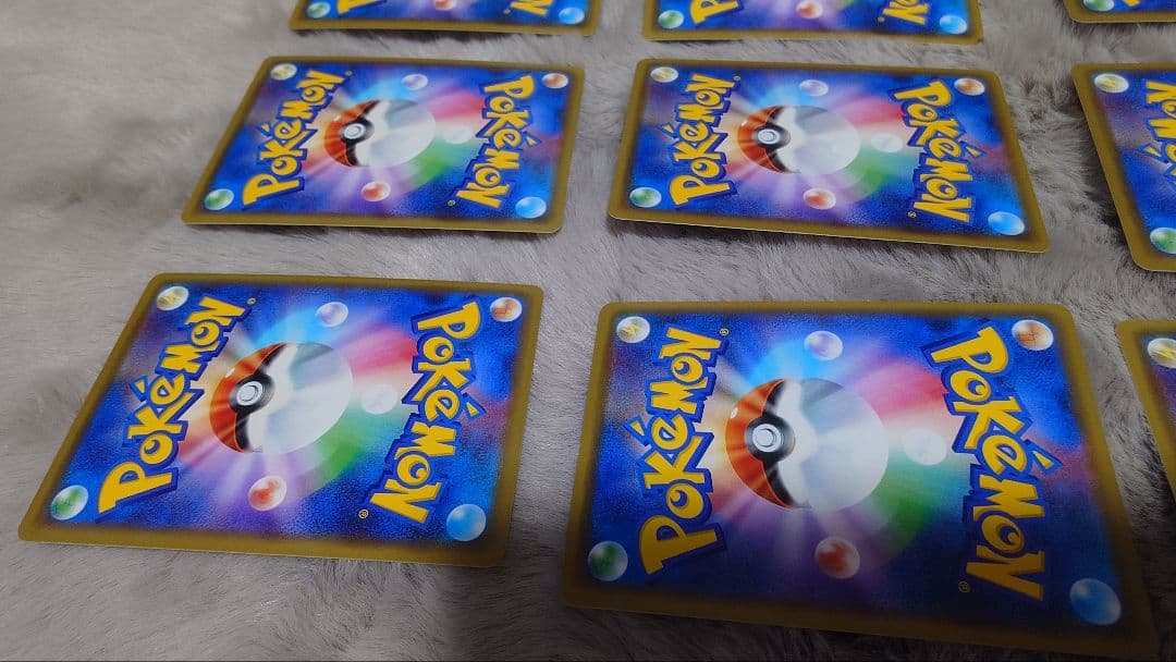 富*す様 ポケモンカードセット 29枚 タッグチーム