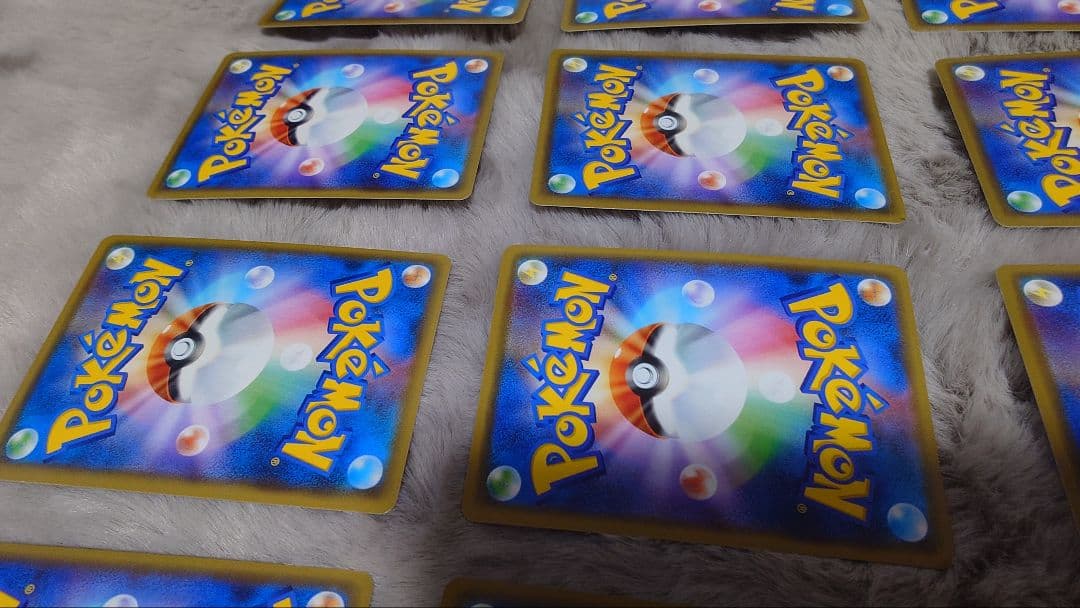 富*す様 ポケモンカードセット 29枚 タッグチーム