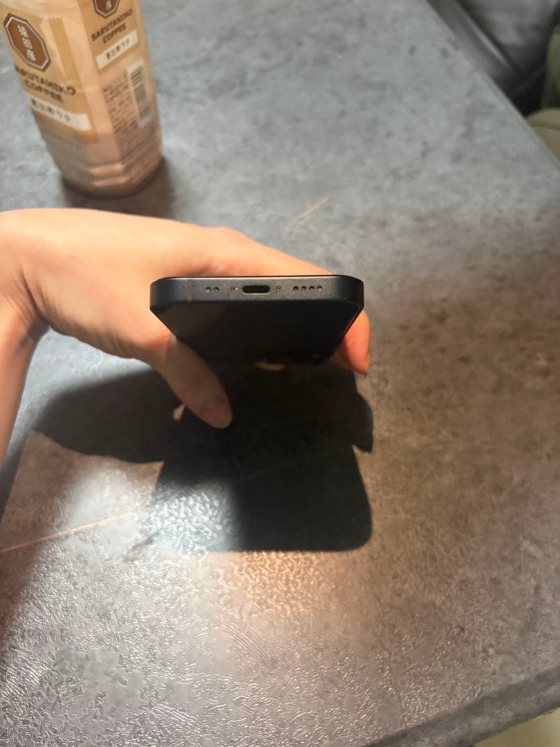 iPhone 13 mini 256GB バッテリー86% SIMフリー