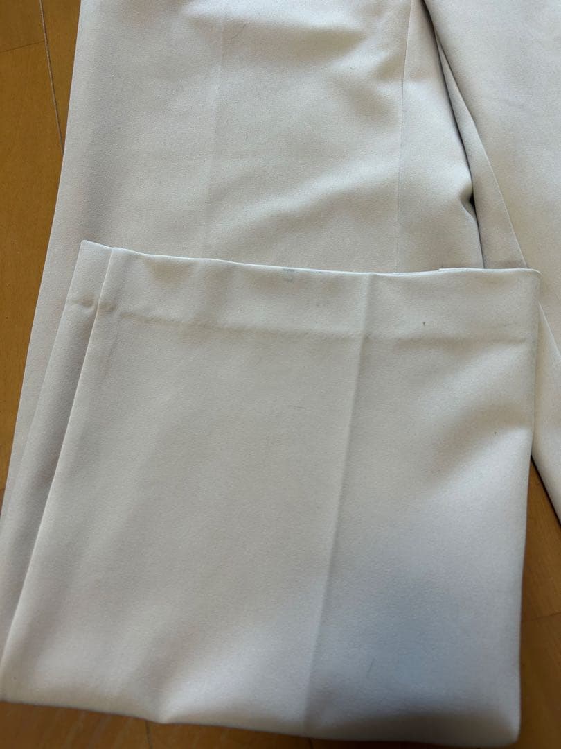 【当日発送可能】ameri vintage パンツドレス