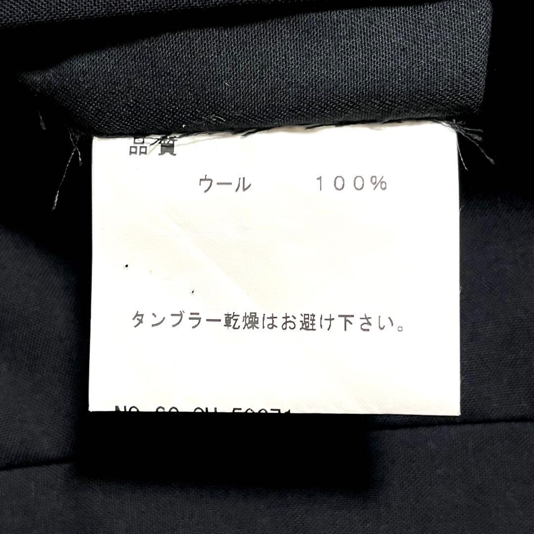 ✨極美品✨Paul Smith ビジネススーツ 大きいサイズ XL ブラック