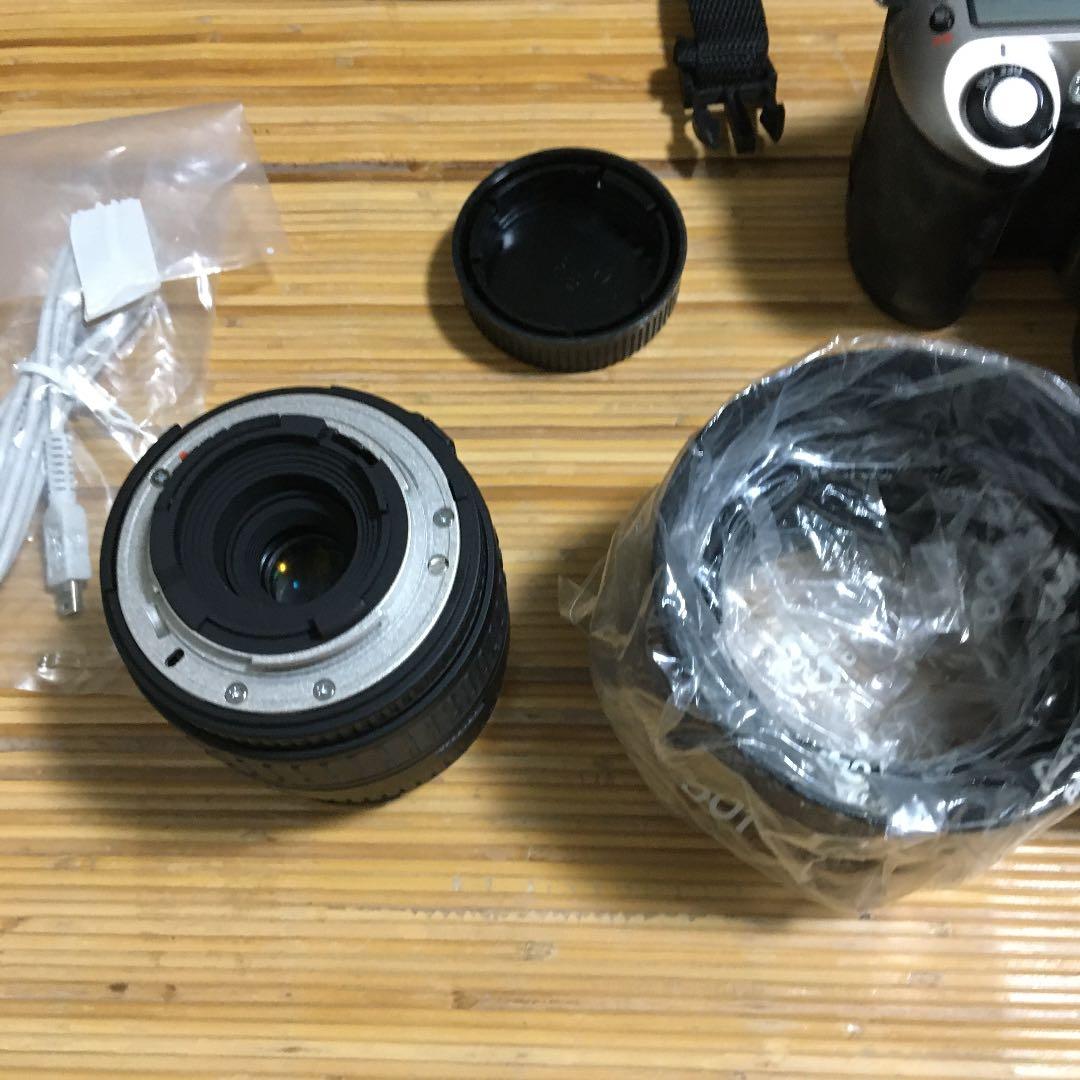 フイルムカメラ