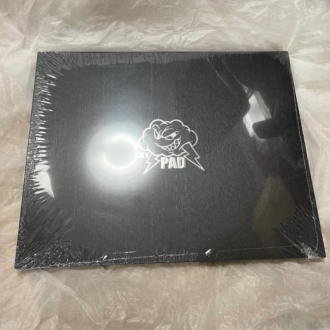 【新品未開封】SkyPAD Glass 3.0 XL ゲーミング マウスパッド