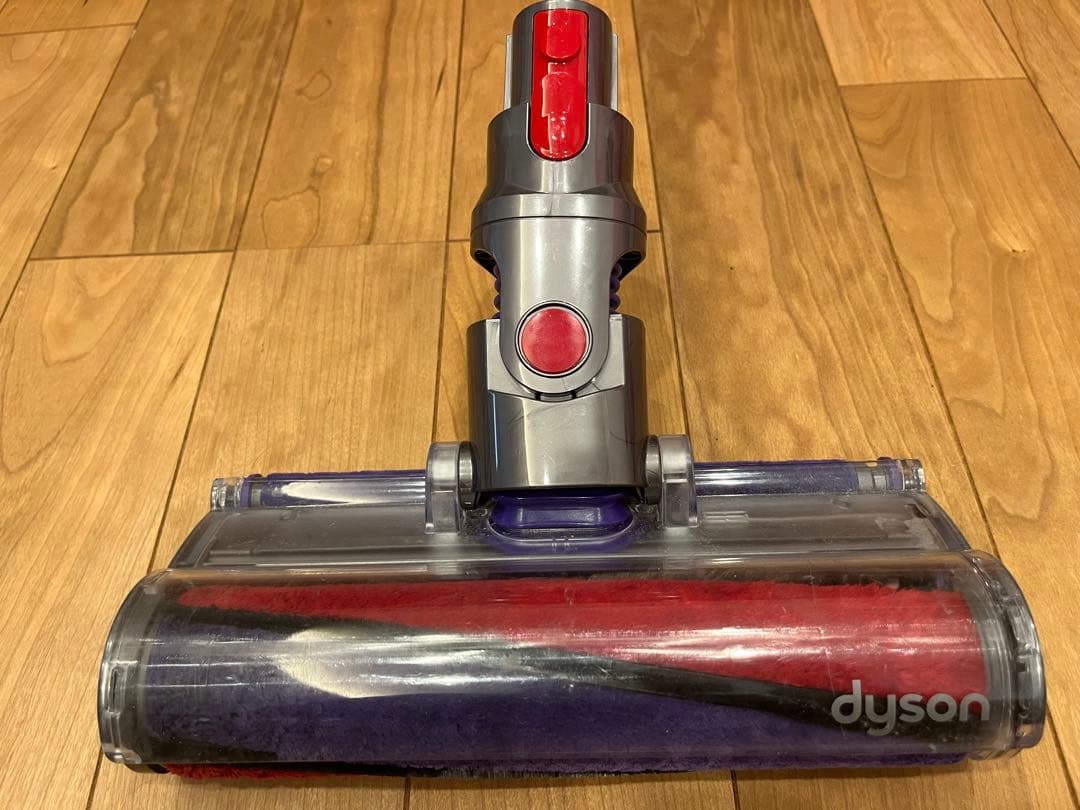 ダイソン コードレス 掃除機 Dyson Cyclone V10 Fluffy