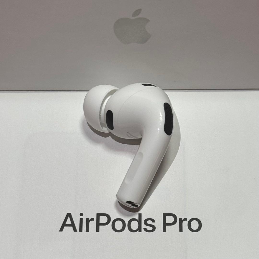 【美品】Apple AirPods Pro 第3世代 左耳のみ