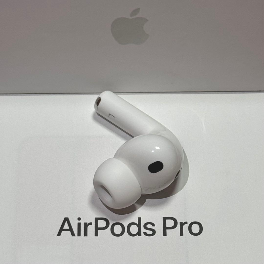 【美品】Apple AirPods Pro 第3世代 左耳のみ