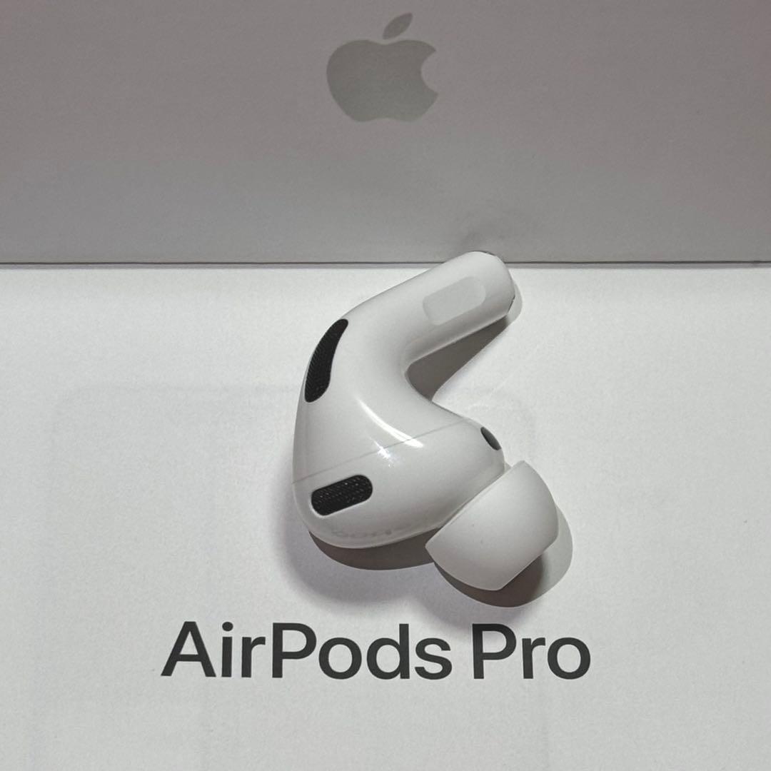 【美品】Apple AirPods Pro 第3世代 左耳のみ