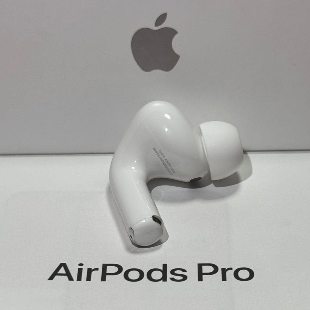 【美品】Apple AirPods Pro 第3世代 左耳のみ