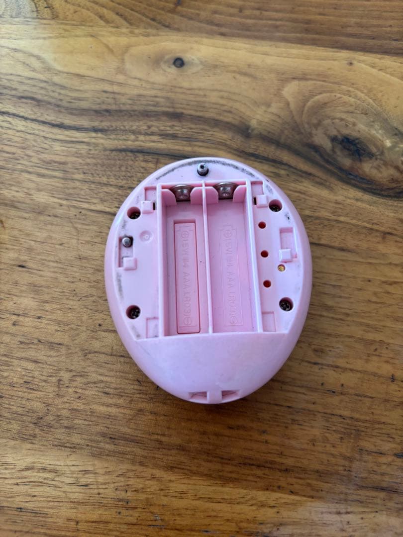 たまごっちみーつ　スイーツ　マジカル　セット　ジャンク品