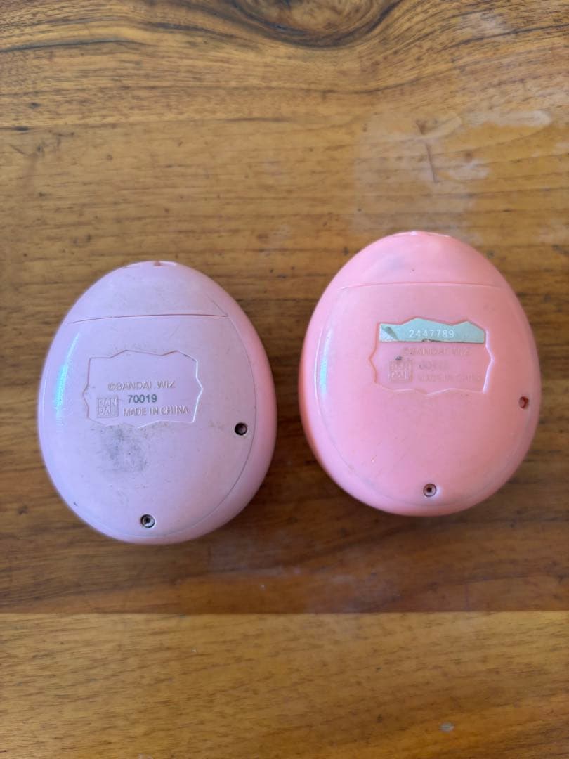 たまごっちみーつ　スイーツ　マジカル　セット　ジャンク品