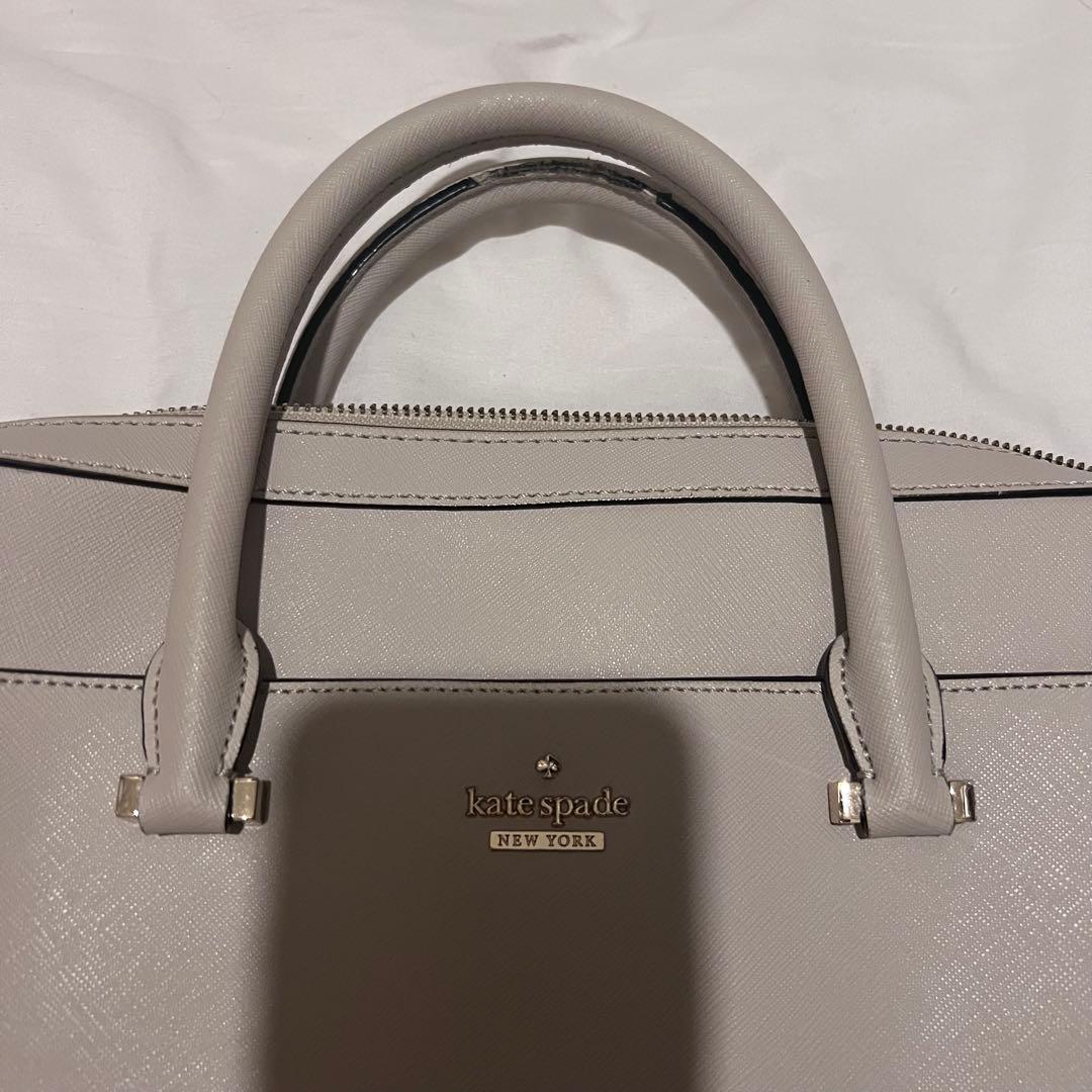 kate spade NEW YORK 13インチ ラップトップバッグ