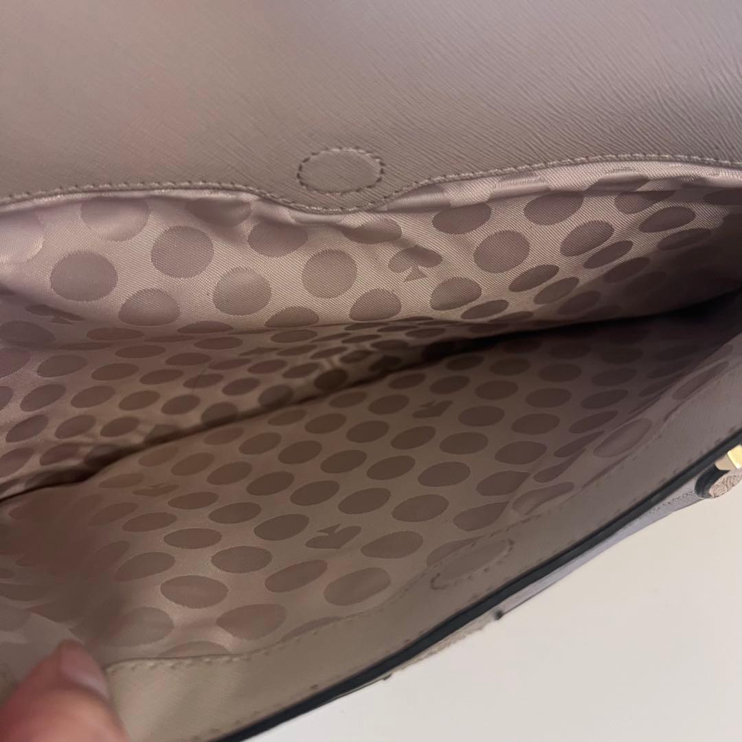 kate spade NEW YORK 13インチ ラップトップバッグ