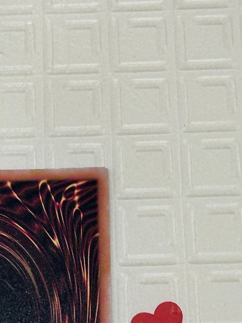 ブラック・マジシャン 25thシークレット　絵違い　日本版