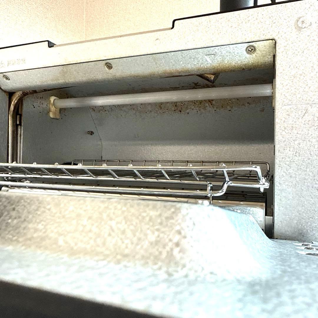 BALMUDA The Toaster Pro K05A-SE 2023年製