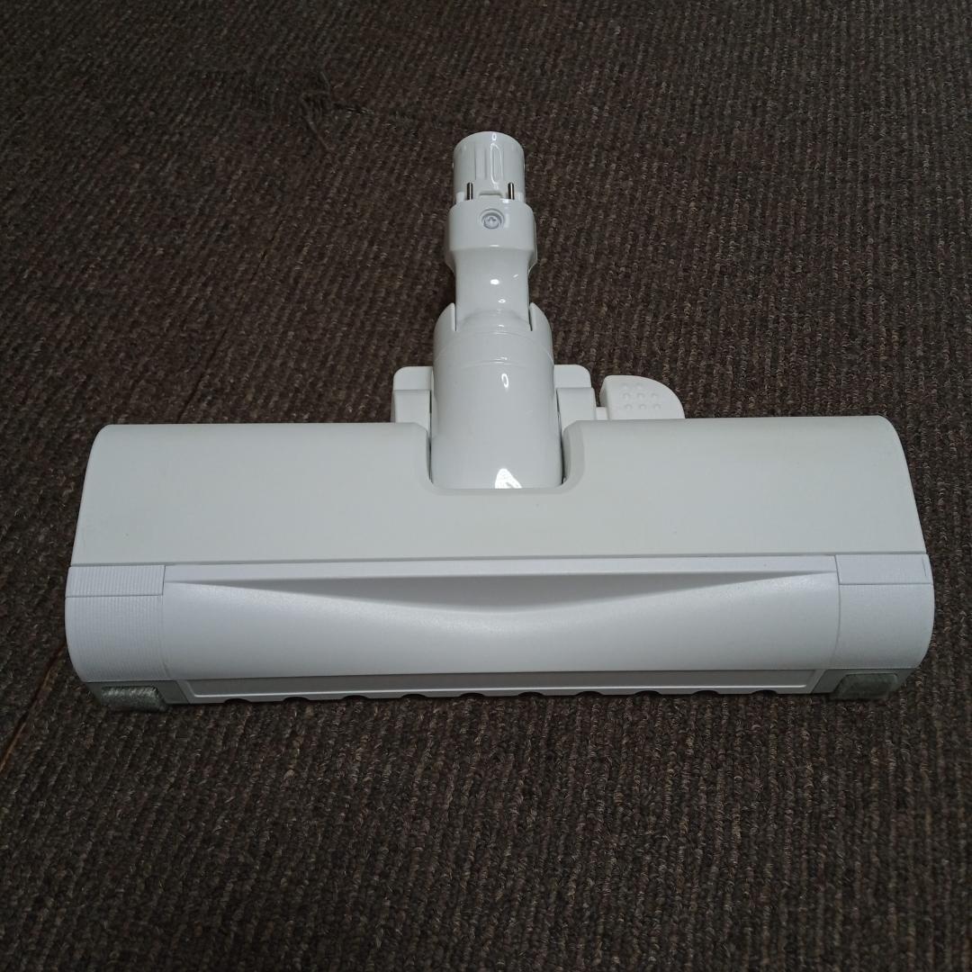 パナソニック　ヘッドブラシ　キャニスター掃除機用　ホワイト　【W7-70】