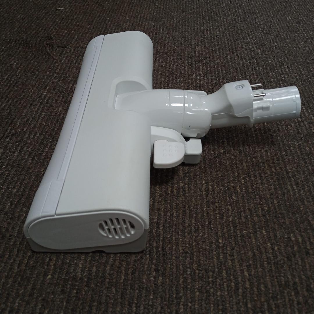 パナソニック　ヘッドブラシ　キャニスター掃除機用　ホワイト　【W7-70】