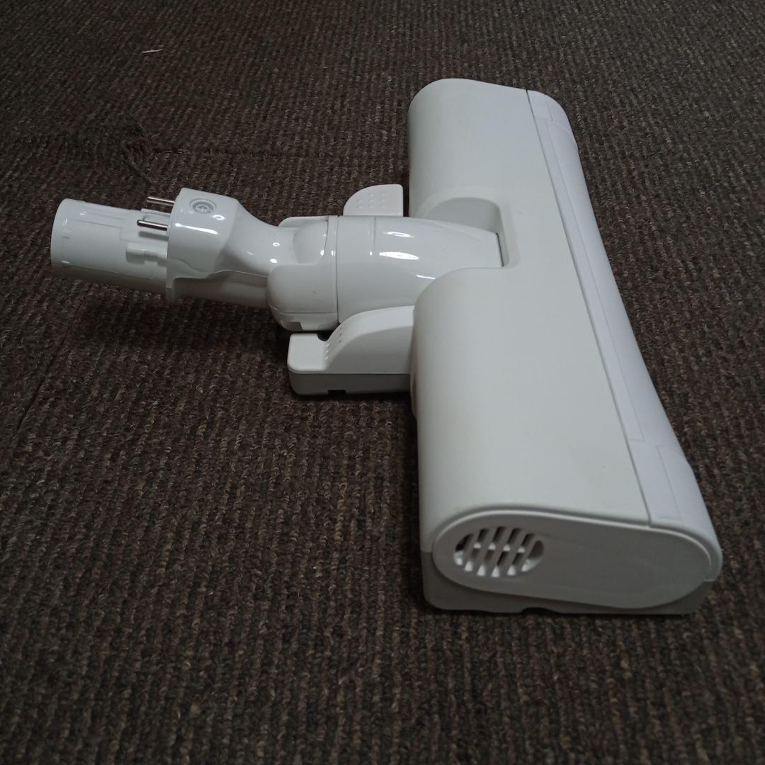 パナソニック　ヘッドブラシ　キャニスター掃除機用　ホワイト　【W7-70】