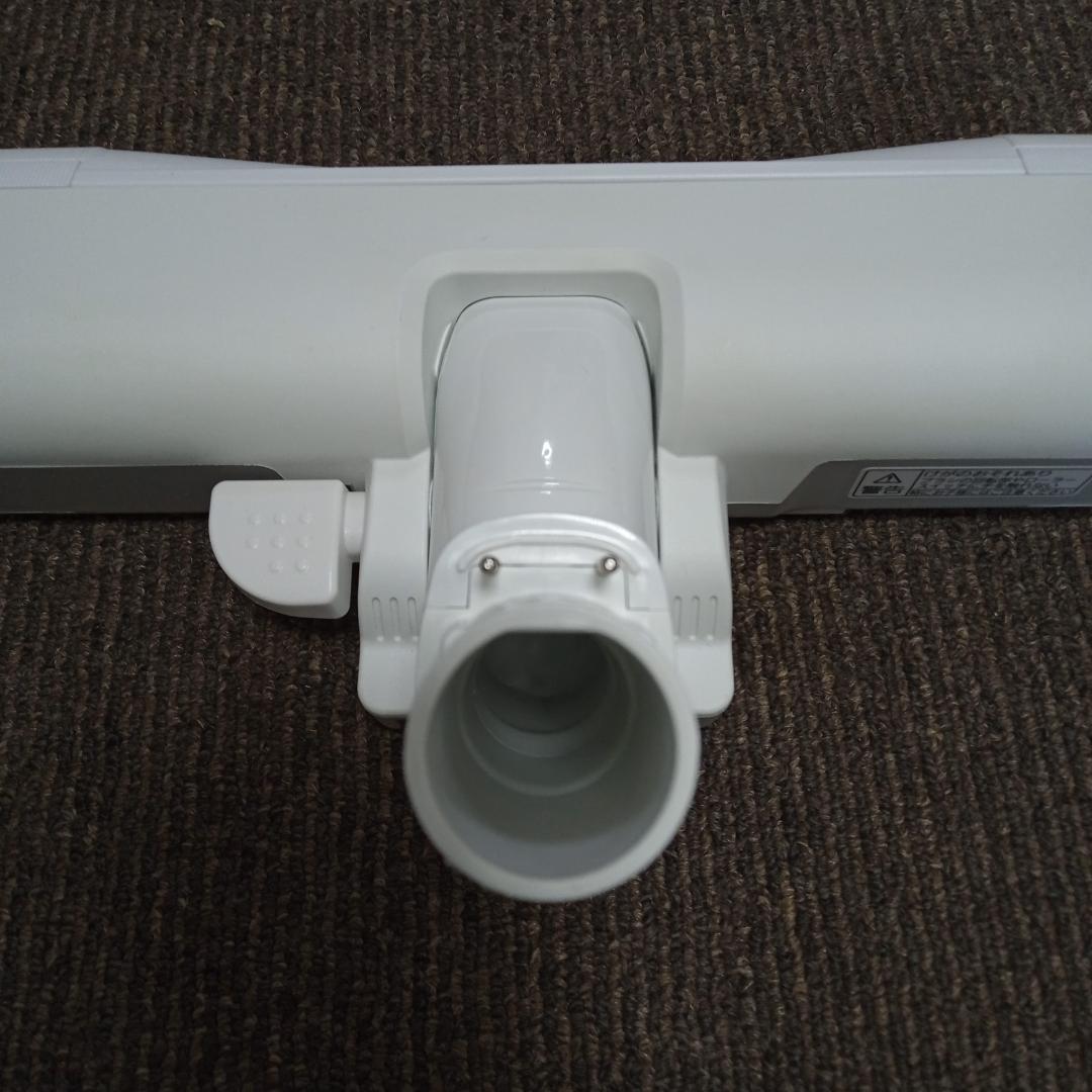 パナソニック　ヘッドブラシ　キャニスター掃除機用　ホワイト　【W7-70】