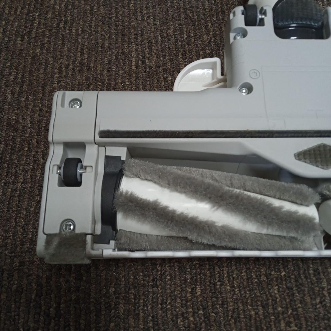 パナソニック　ヘッドブラシ　キャニスター掃除機用　ホワイト　【W7-70】