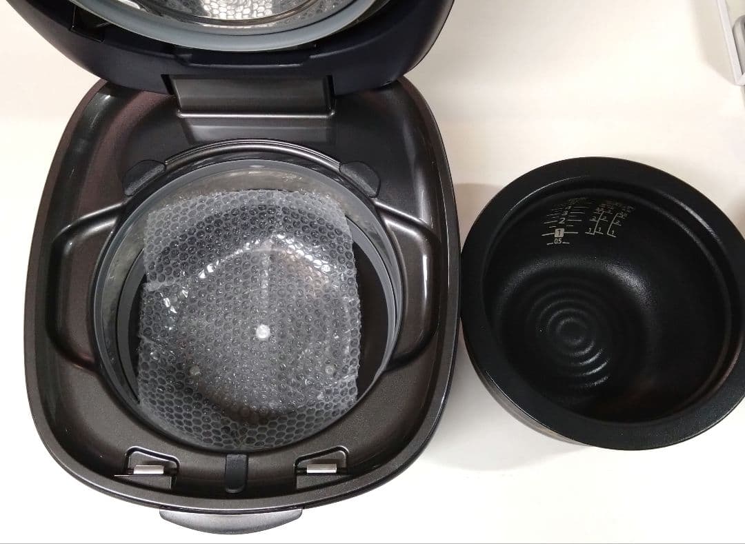 【部品交換品】タイガー土鍋圧力Iやや器JPL-A100