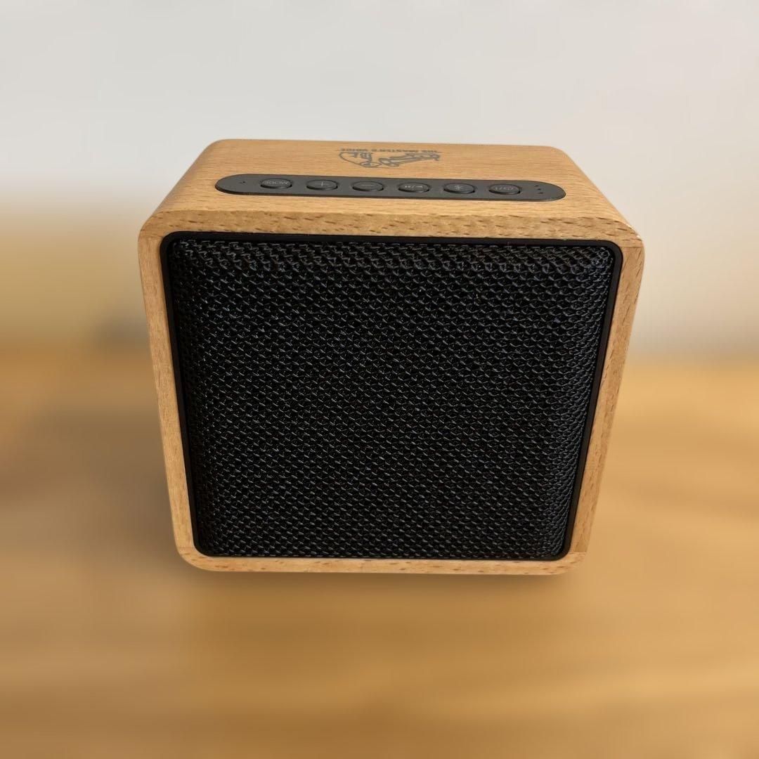 JVCケンウッド　ワイヤレススピーカー　SP-WM01BT　ビクター