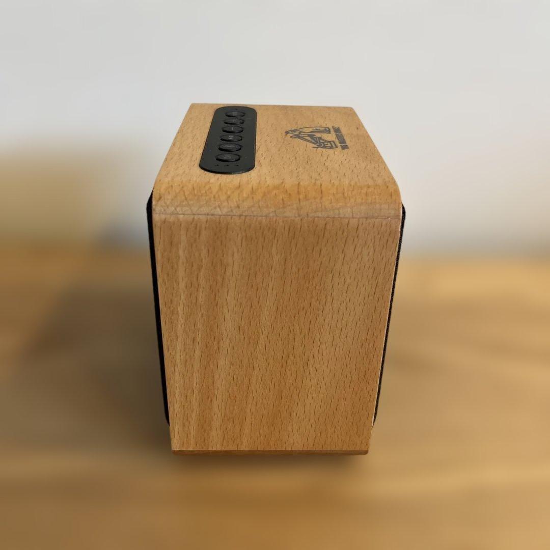 JVCケンウッド　ワイヤレススピーカー　SP-WM01BT　ビクター